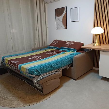 Sparkle-Studio Proche Plage Plein Centre Parking Wifi Terrasse - La Grande Motte Екстер'єр фото